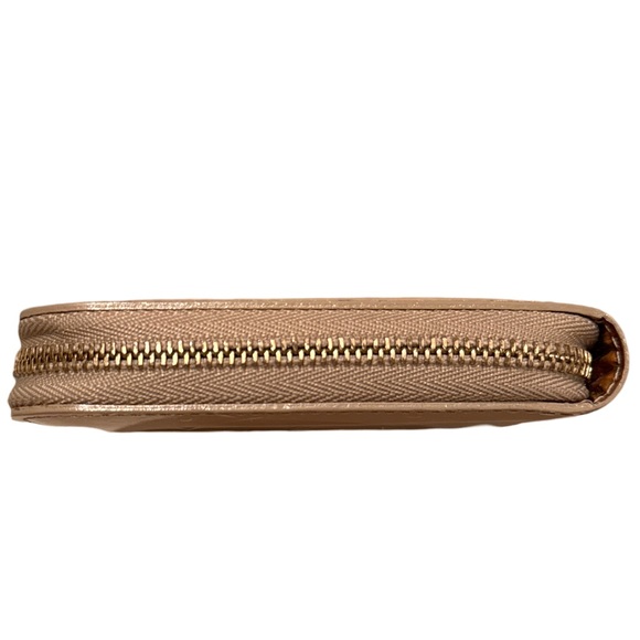 LOUIS VUITTON Vernis Zip Around Wallet - Picture 8 of 12